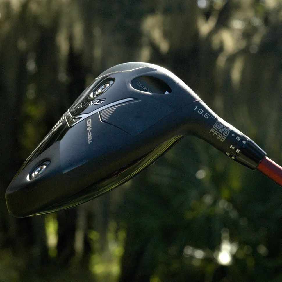 KING TEC Mini Driver