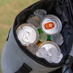 Kjølebag 2.0 Grå