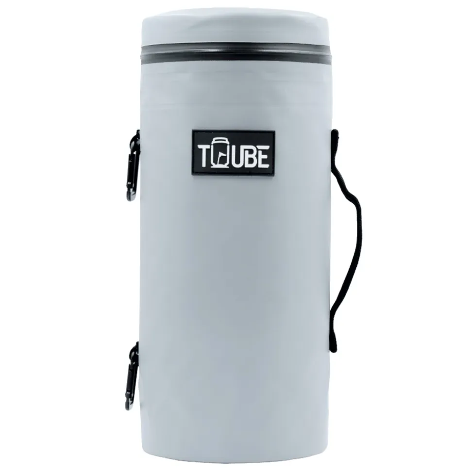 Kjølebag 2.0 Grå