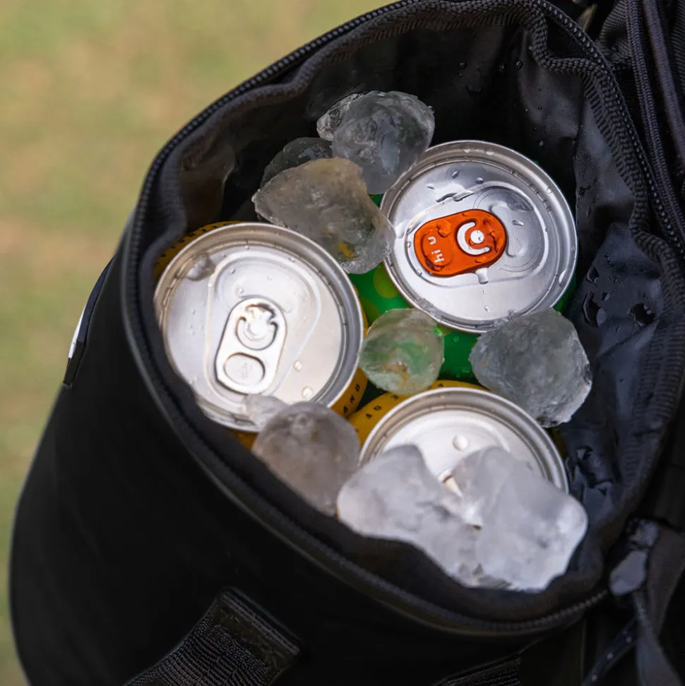 Kjølebag 2.0 Svart