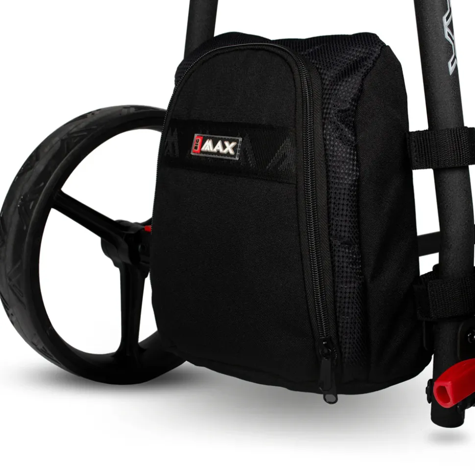Kjølebag til golftralle