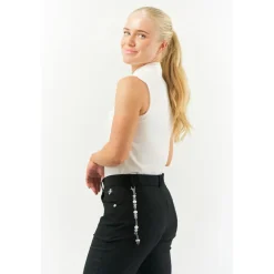 Krystall Perlesnor Slagteller