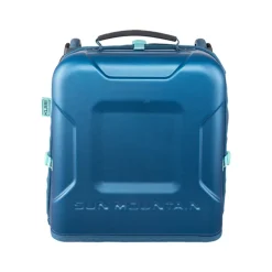 Kube Reisebag Blå