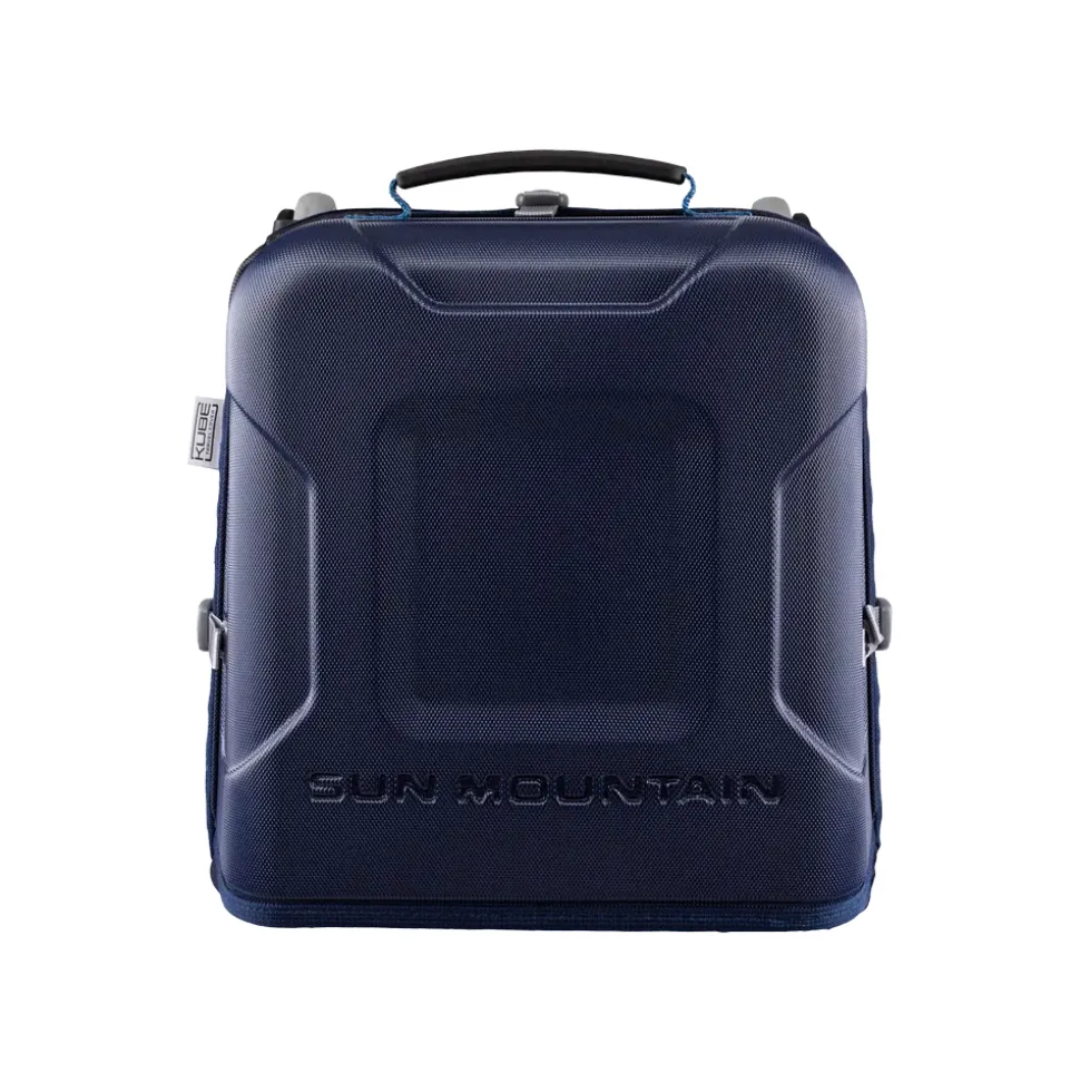 Kube Reisebag Navy/Cavalry