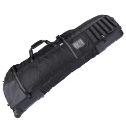 Kube Reisebag Svart