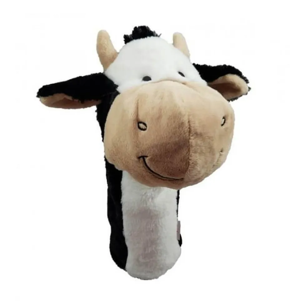 Ku Driver Headcover