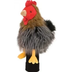 Kylling Driver Headcover