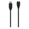 Ladekabel/Datakabel USB-C Til Garmin GPS-Klokker 1m