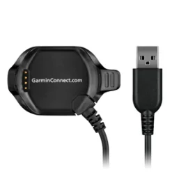 Ladekabel til GPS klokker