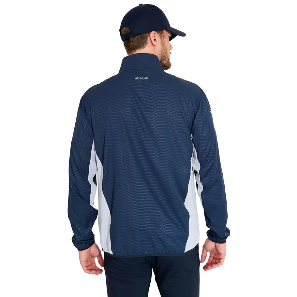 Lanark Vindjakke Herre Navy