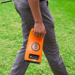Launch Pro Golfsimulator Circle B Edition