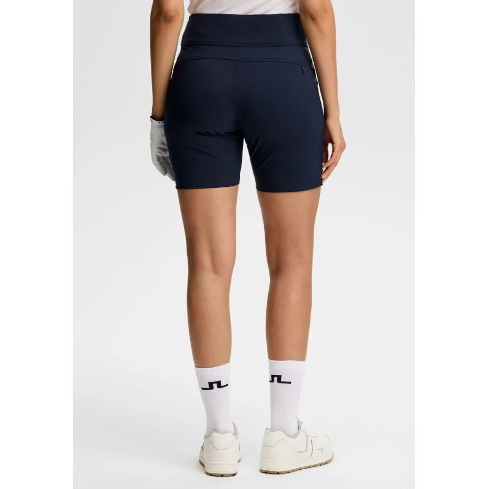 Levi Shorts Dame Navy