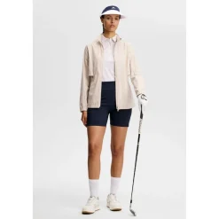 Levi Shorts Dame Navy