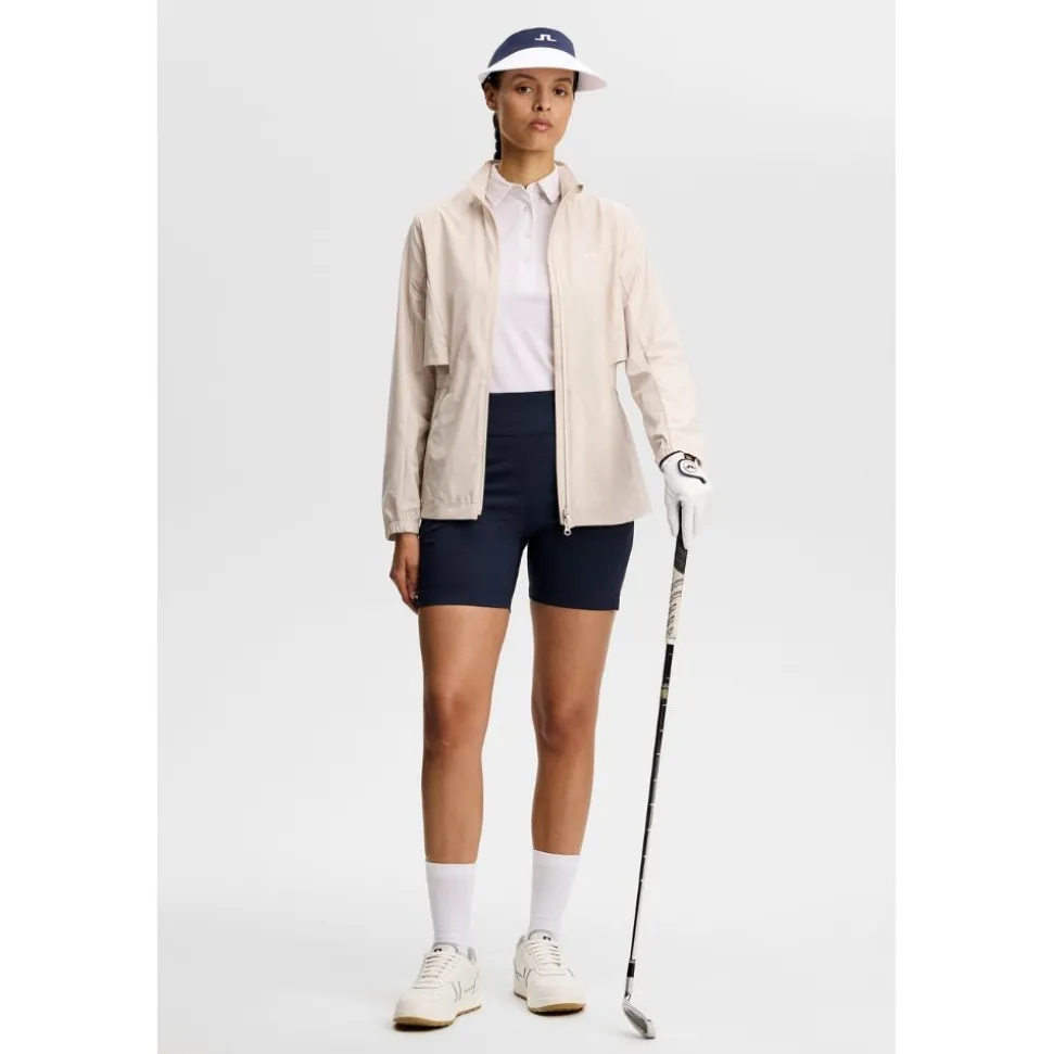 Levi Shorts Dame Navy