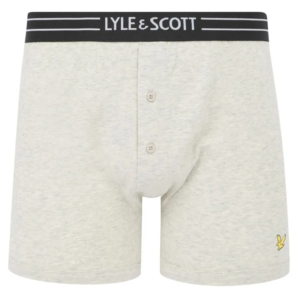 Lewis Boxere 3-Pack