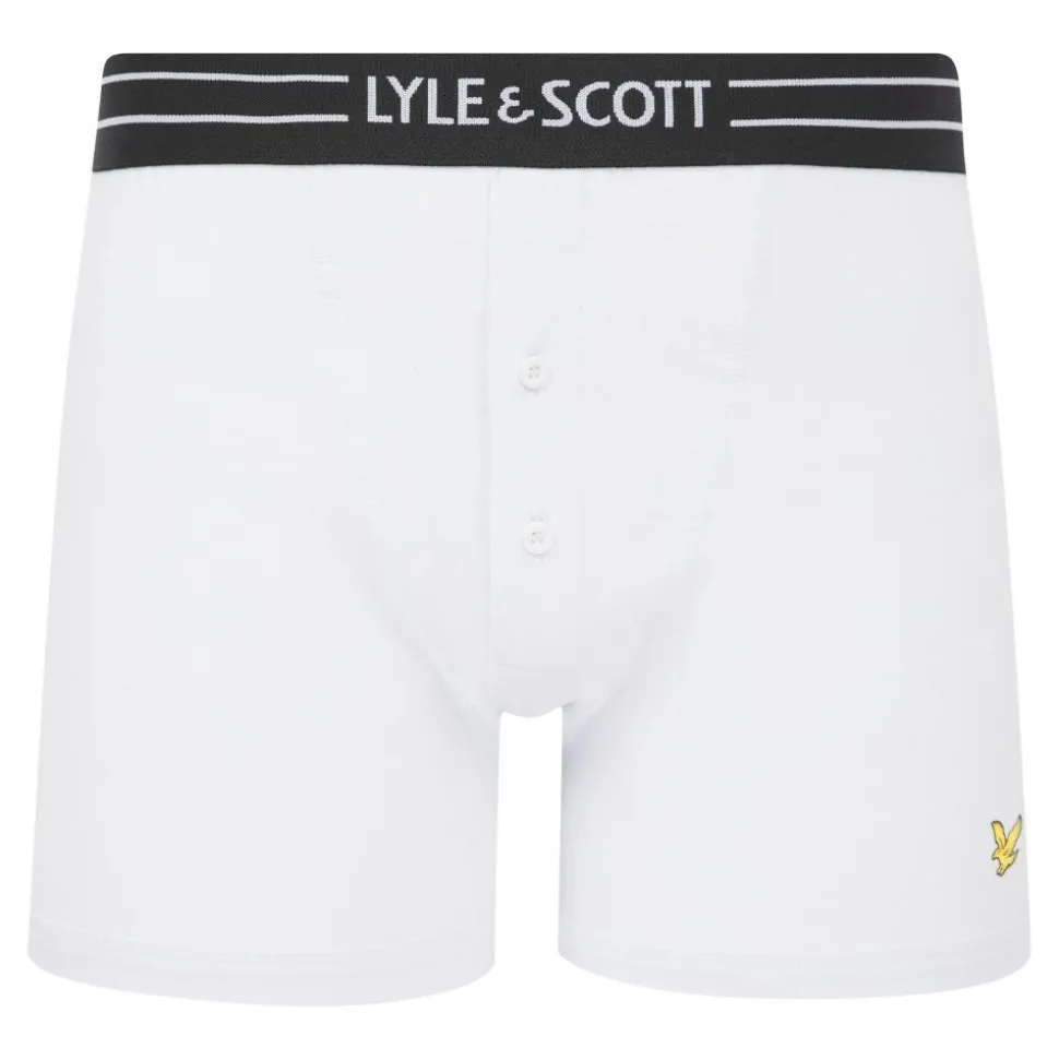 Lewis Boxere 3-Pack