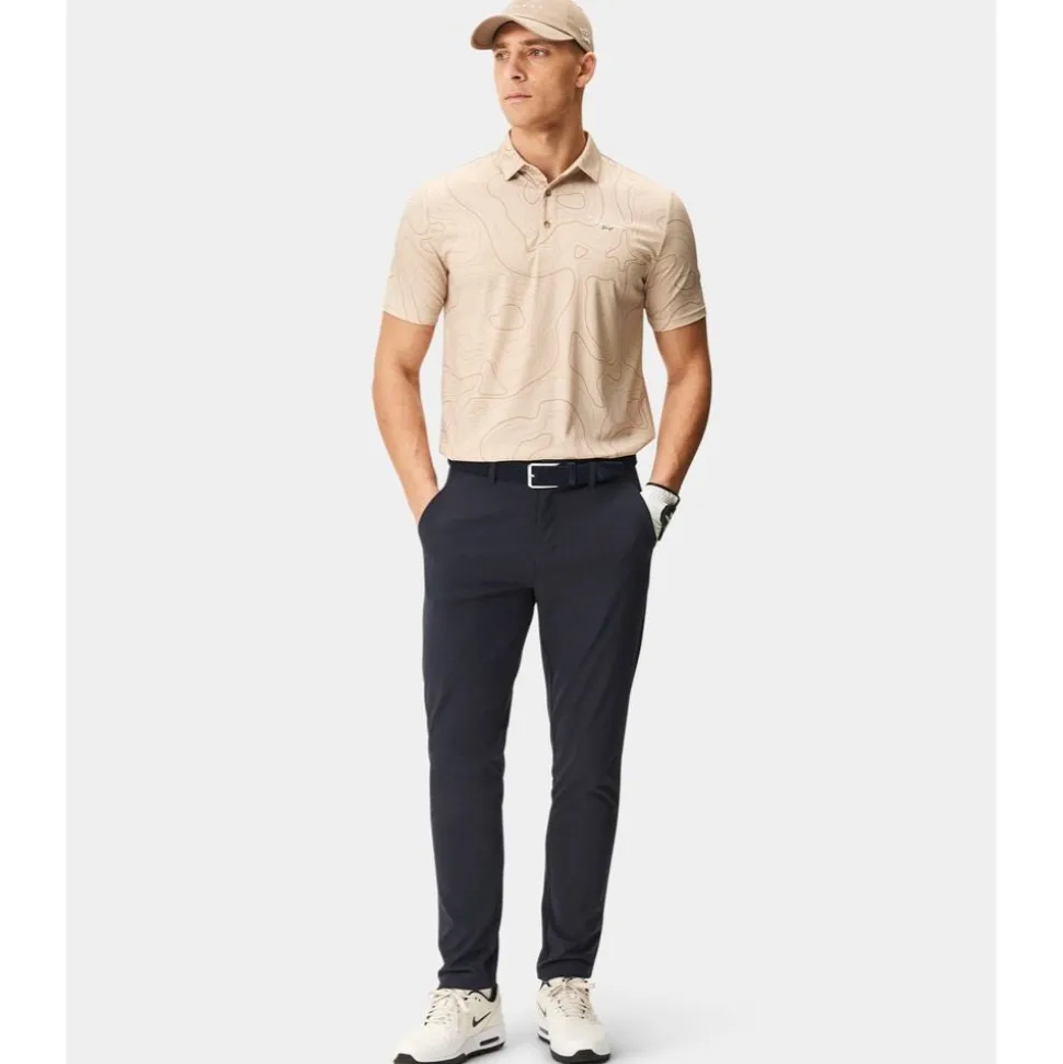 Lightweight Bukse Herre Navy
