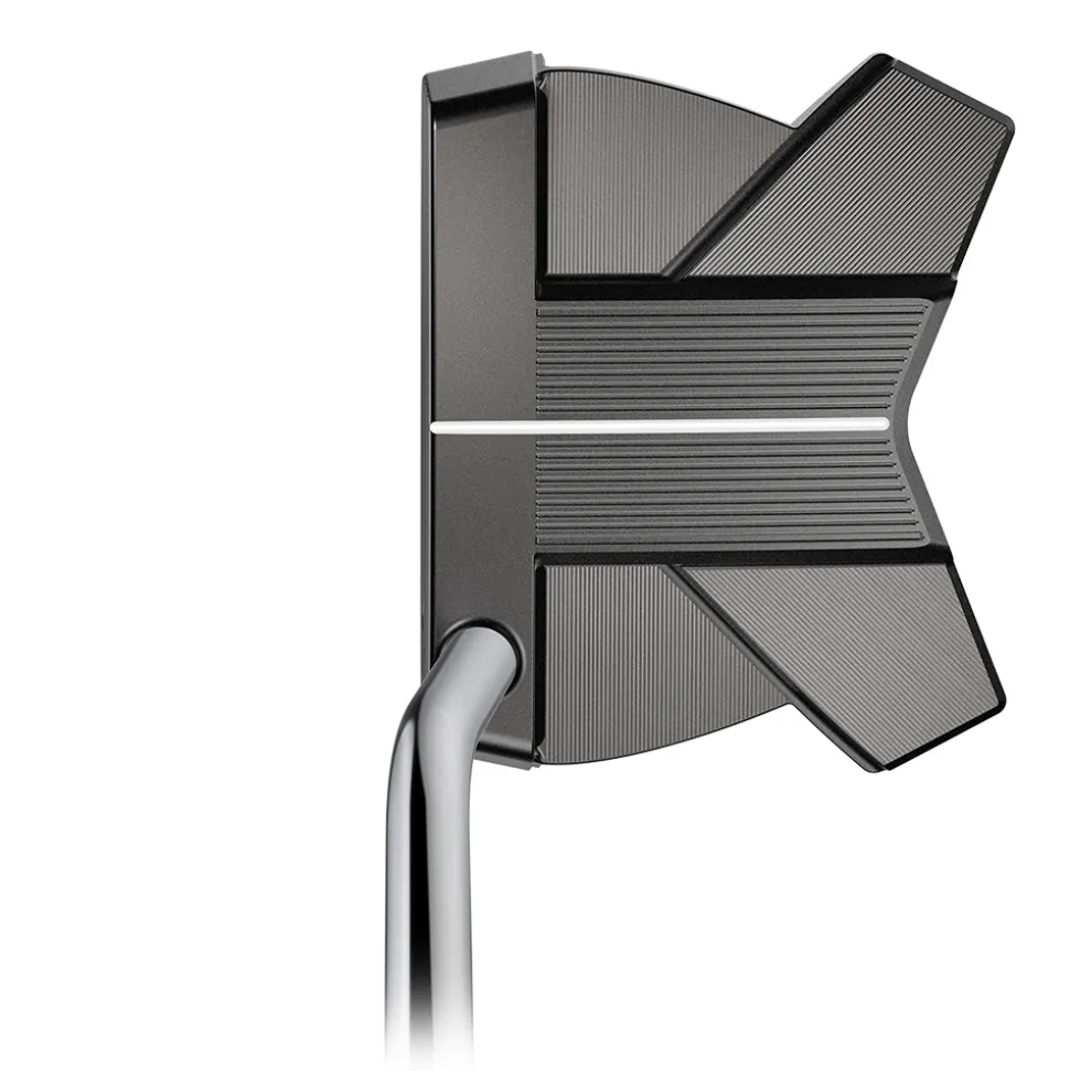 LIMIT3D ENZO 3D Printed Putter