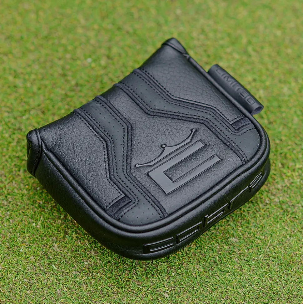 LIMIT3D ENZO 3D Printed Putter