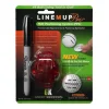 Line-M-Up Pro Ballmarkør Kit