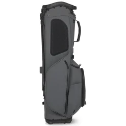 Linkslegend Canvas Bærebag Charcoal