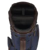 Linkslegend Heritage Members Bærebag Navy