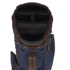 Linkslegend Heritage Members Bærebag Navy