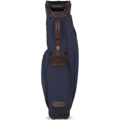 Linkslegend Heritage Members Bærebag Navy