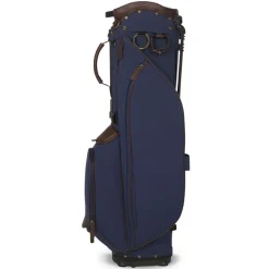 Linkslegend Heritage Members Bærebag Navy