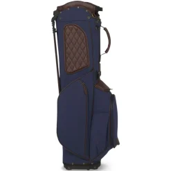 Linkslegend Heritage Members Bærebag Navy