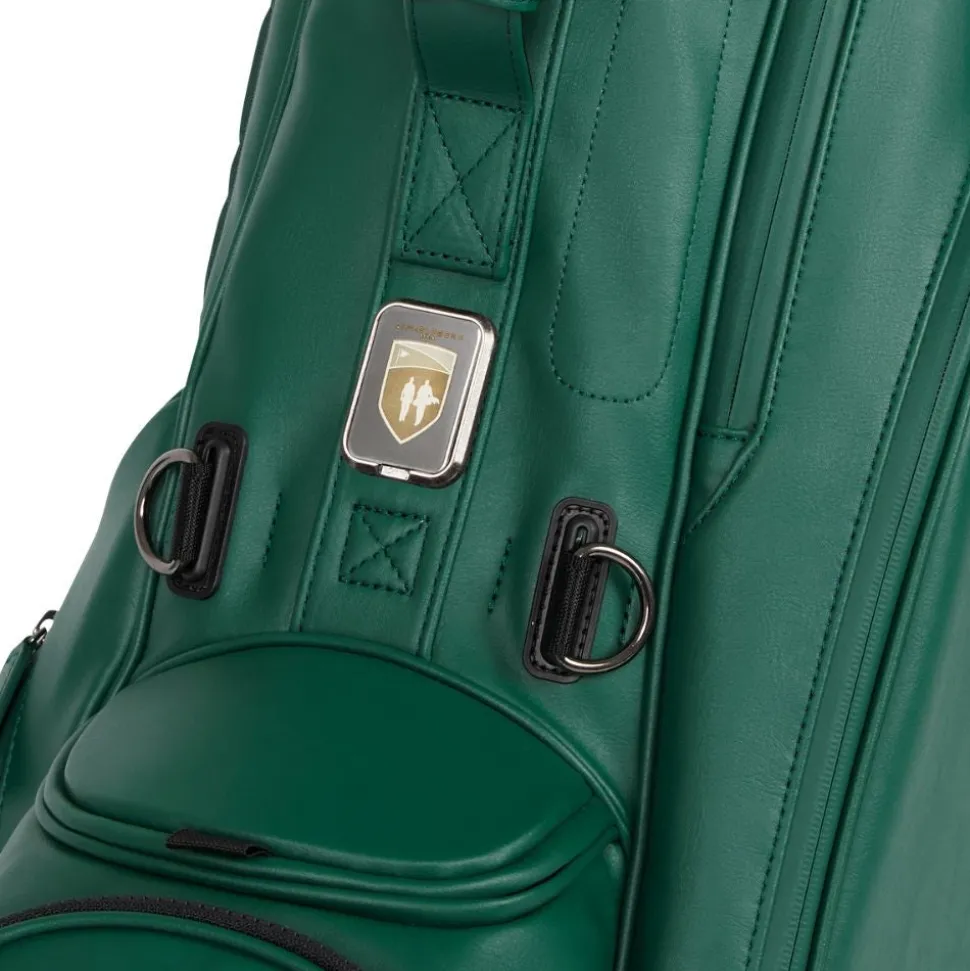 Linkslegend Members Bærebag Grønn