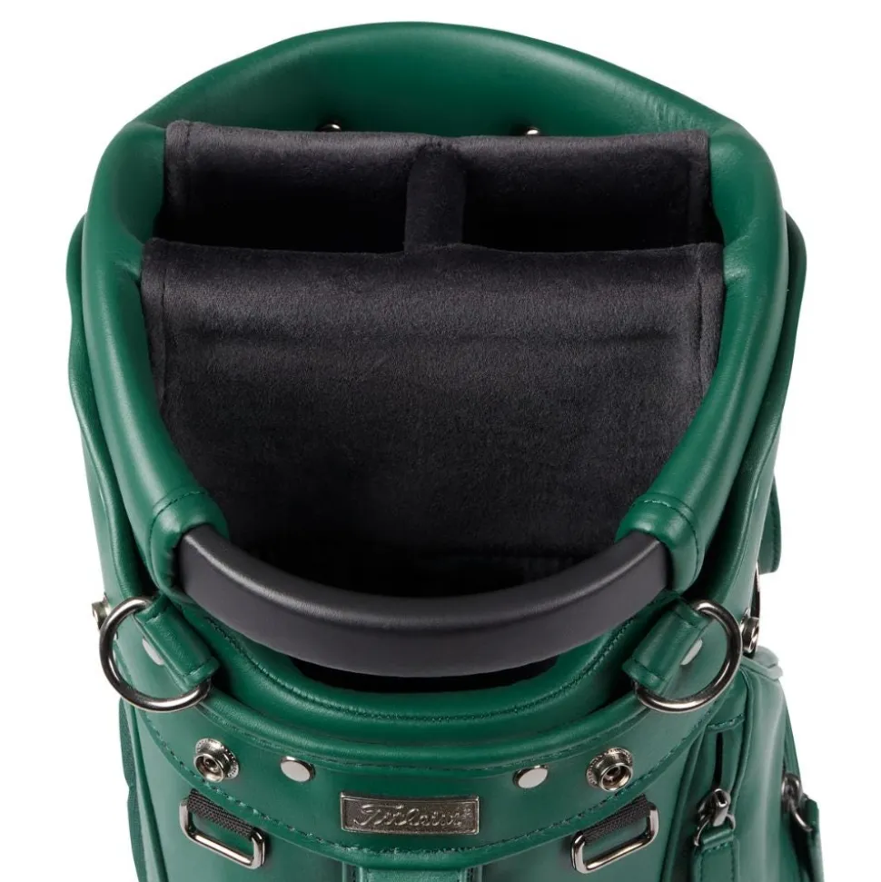Linkslegend Members Bærebag Grønn