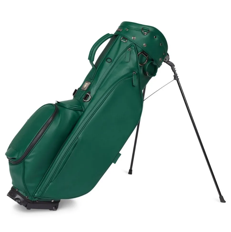 Linkslegend Members Bærebag Grønn