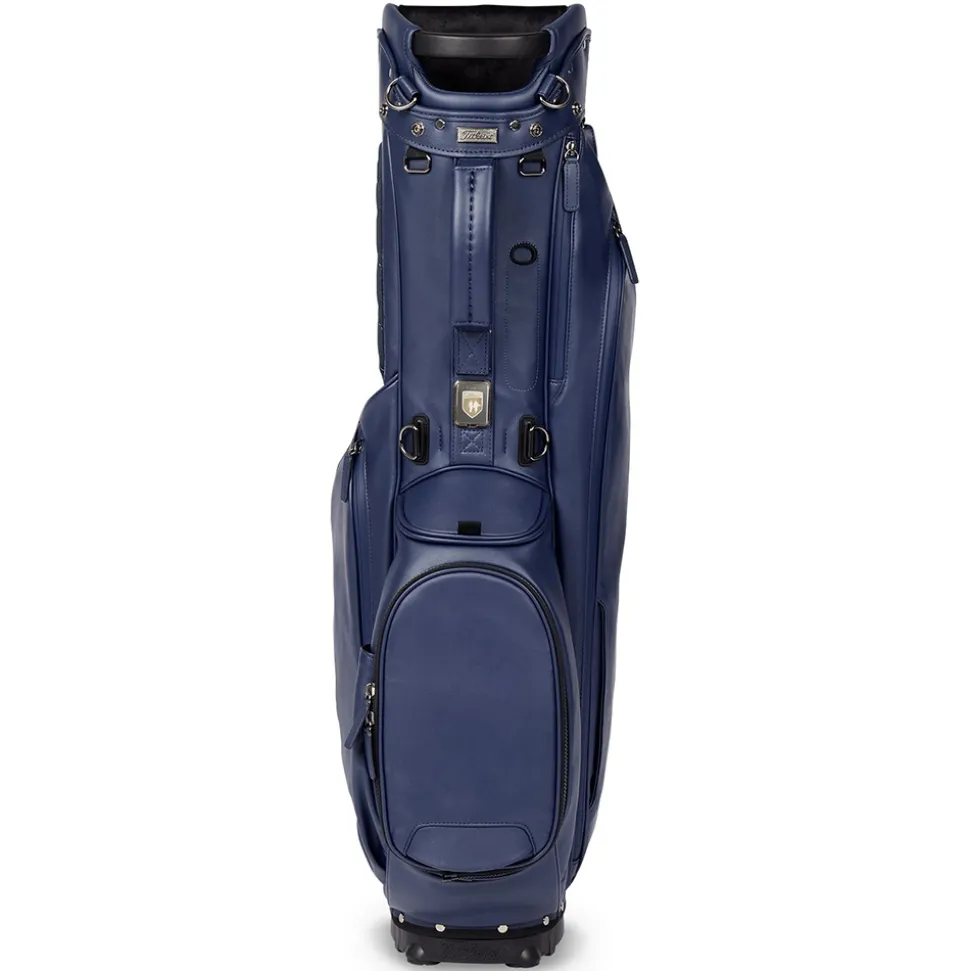 Linkslegend Members Bærebag Navy