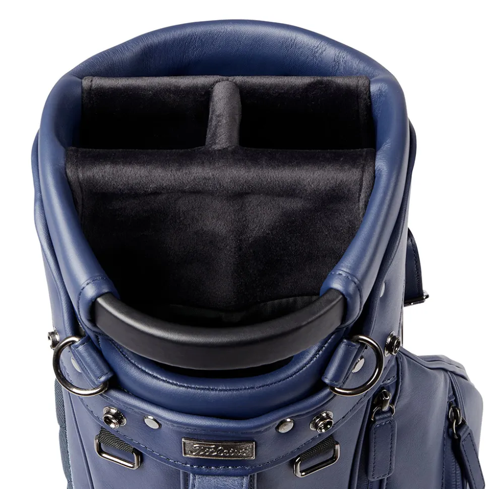 Linkslegend Members Bærebag Navy