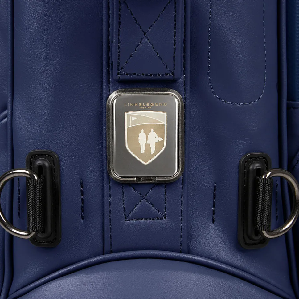 Linkslegend Members Bærebag Navy