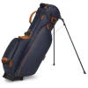 Linkslegend Members Bærebag Nautical Links Navy