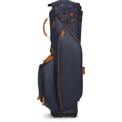 Linkslegend Members Bærebag Nautical Links Navy