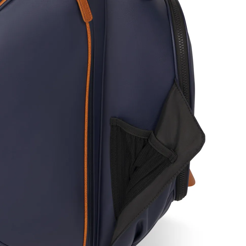 Linkslegend Members Bærebag Nautical Links Navy