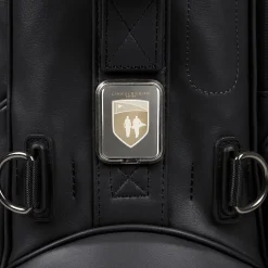 Linkslegend Members Bærebag Svart