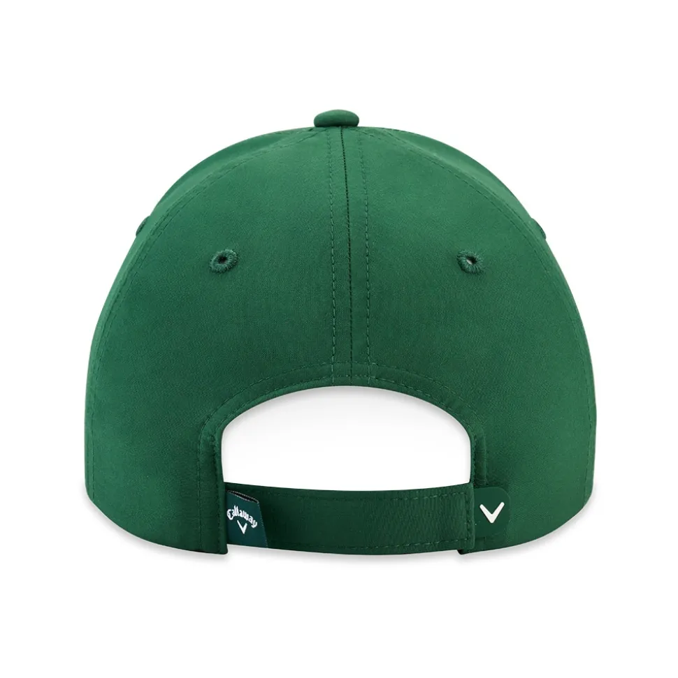 Liquid Metal Caps Herre Forest