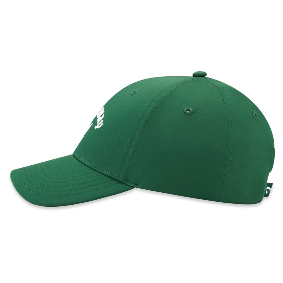 Liquid Metal Caps Herre Forest