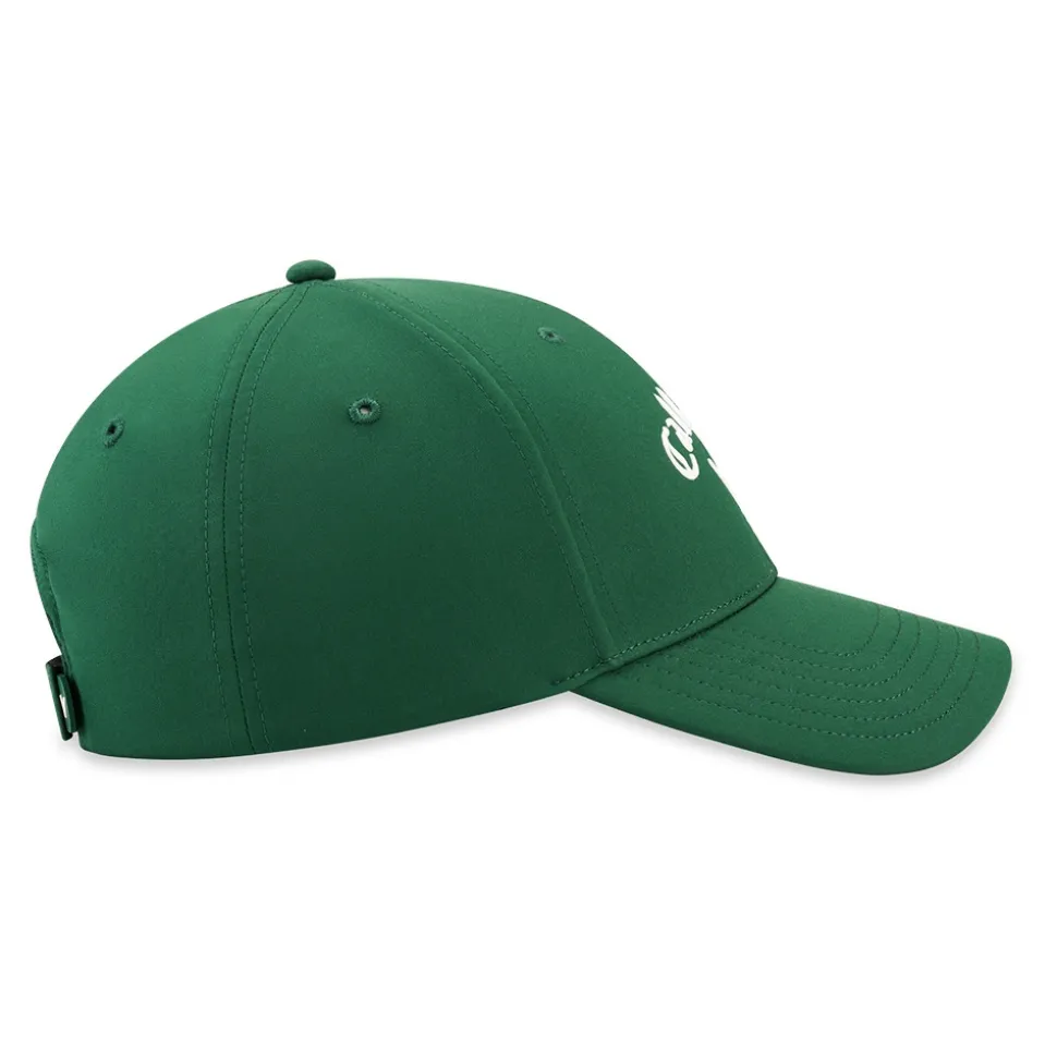 Liquid Metal Caps Herre Forest