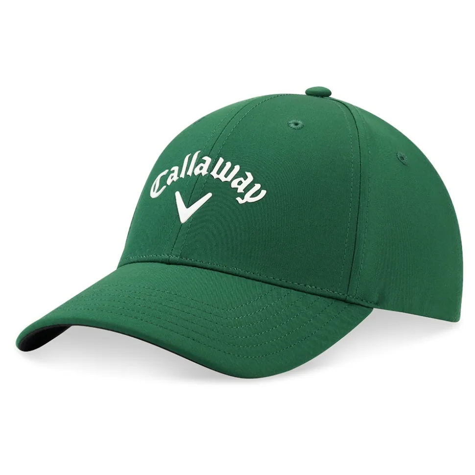 Liquid Metal Caps Herre Forest