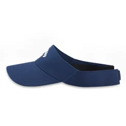 Liquid Metal Visor Navy