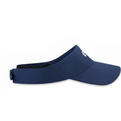 Liquid Metal Visor Navy