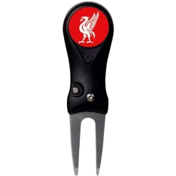 Liverbird Greengaffel med markør