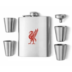 Liverbird Lommelerke Gavesett