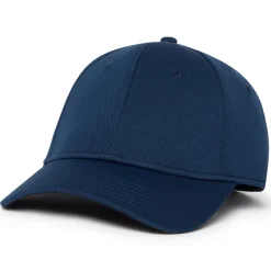 Logocaps Frontbrodert