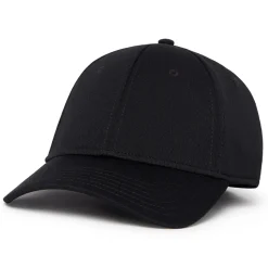 Logocaps Frontbrodert